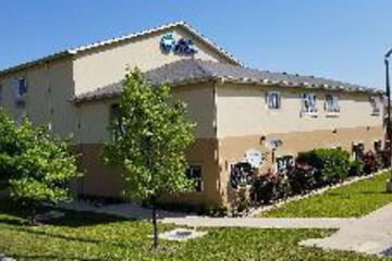Best Western Harker Heights
