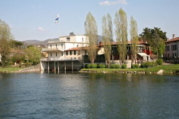 Lake view