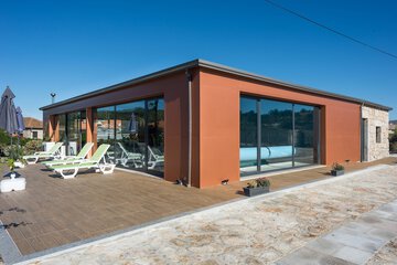 Sundeck