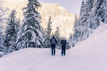 Hiking