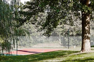 Sports facility