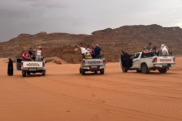 Safari