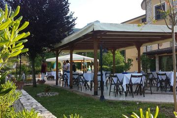 Gazebo