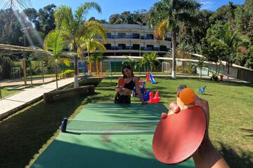 Children's activities
