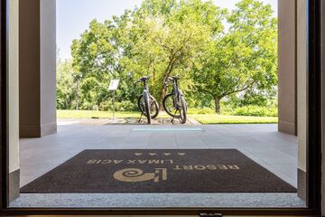 Bicycling