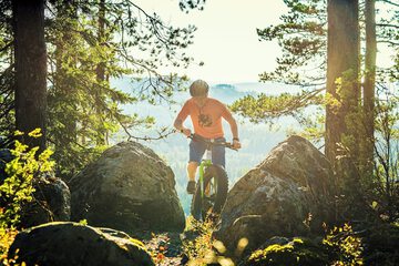 Bicycling