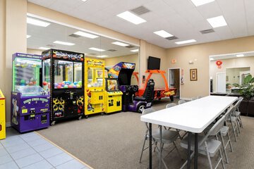 Arcade