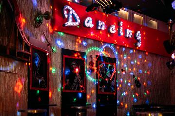 Nightclub