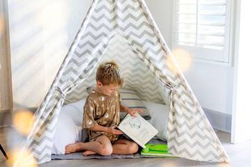 Children's activities