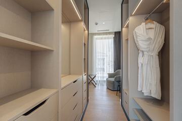 Wardrobe