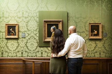Point of interest