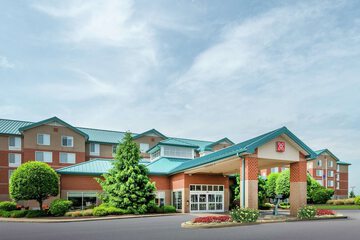 Hilton Garden Inn Pittsburgh / Southpointe