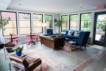 Hotel Interior 16 of 166