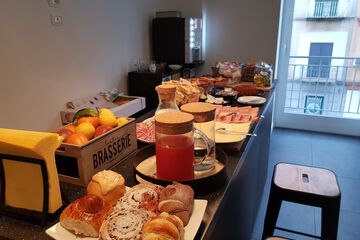 Buffet