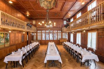 Ballroom