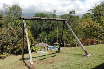 Childrens Area