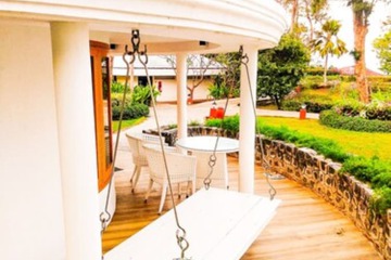 Land view from property
