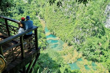 Hiking