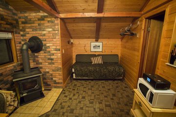 Extra beds