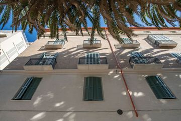 Building design