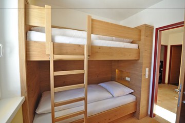 Children's theme room