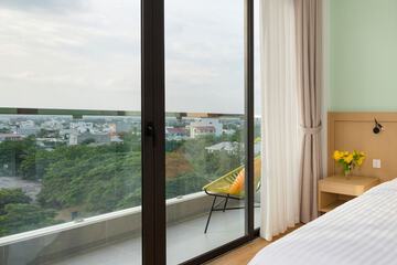 City view