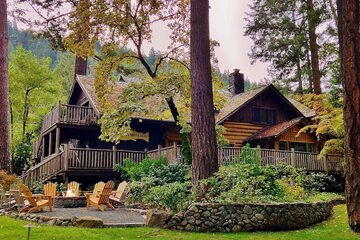 Weasku Inn