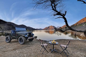 Lake