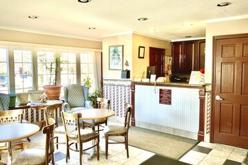Pilgrim Inn