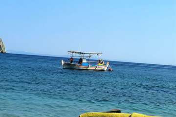 Boating