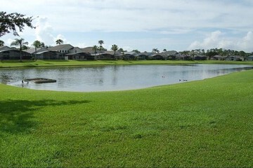Lake view