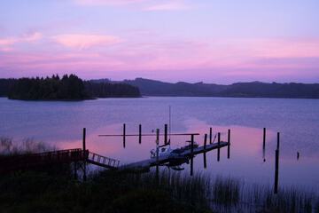 Lake