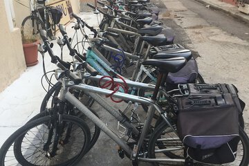 Bicycling