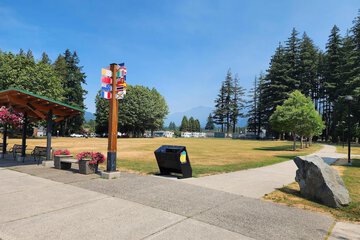 Park view