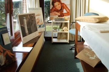 Treatment room