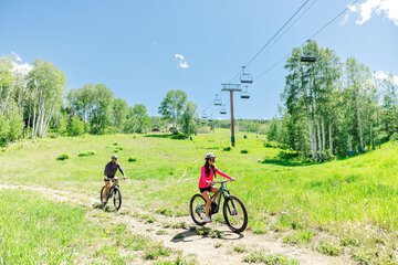 Bicycling