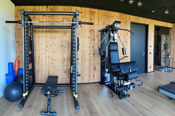 In-room fitness