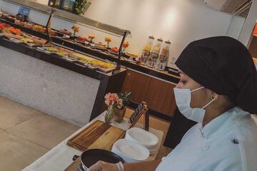 Coffee service
