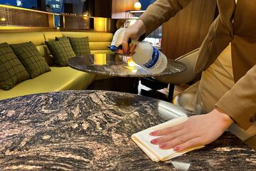 Cleanliness standards