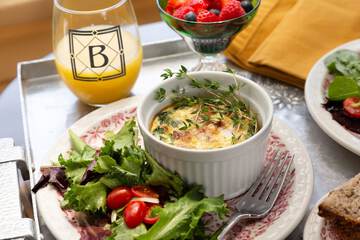 Breakfast/Coffee Service 41 of 57