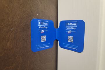 Cleanliness standards