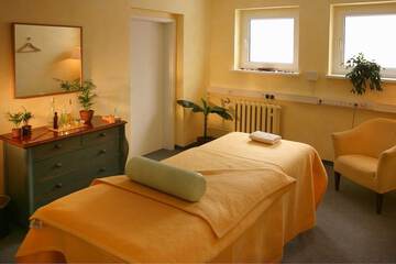 Spa treatment