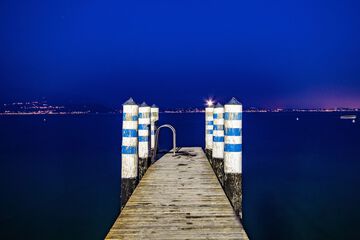 Dock