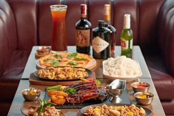 Family dining