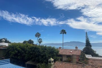 Lake view