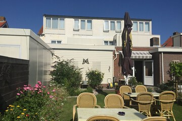 Sundeck