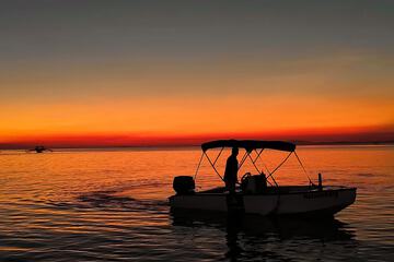 Boating