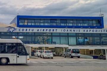 Airport shuttle