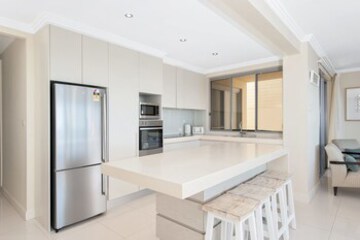 In-Room Kitchen