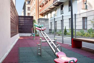 Property amenity